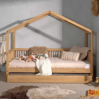 letto moderno 