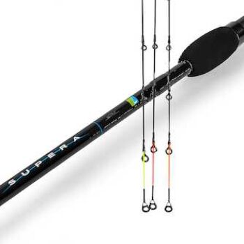 Canna Preston Supra SL in offerta 