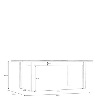tavolo moderno in sconto