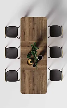 tavoli rovere scontati