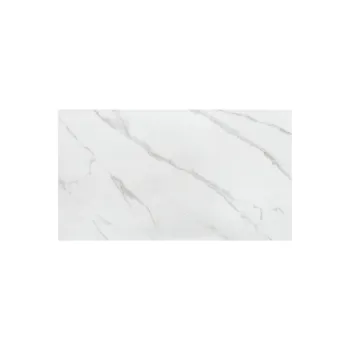Tavolo allungabile e elegante Marmo Bianco