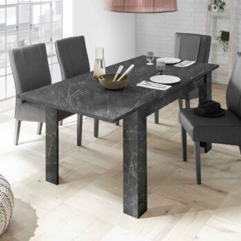 Tavolo L.137 cm allungabile in offerta