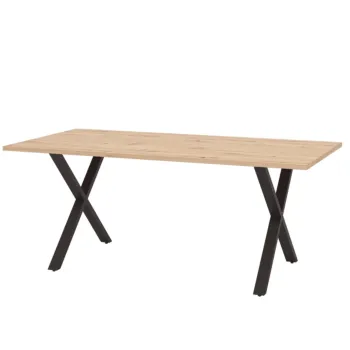 tavolo fisso 180x90