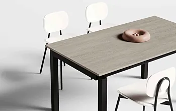 tavolo in rovere
