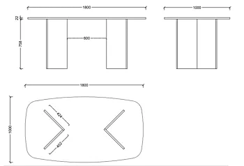 Salone in sconto