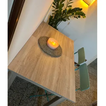 Tavolo 120 x 70 cm