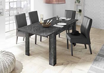 Tavolo L.137 cm allungabile in offerta