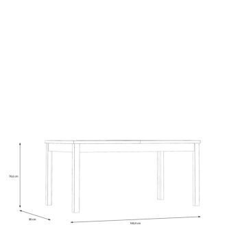 tavolo moderno in sconto