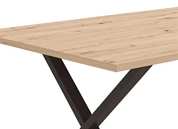 tavolo fisso 180x90