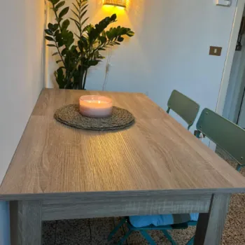 Tavolo 120 x 70 cm