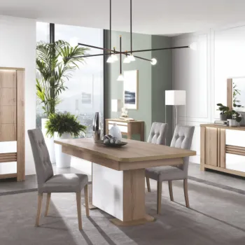 tavolo rovere economico