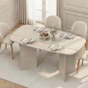 Salone in sconto