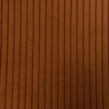 Camera matrimoniale con letto velluto Terracotta, Bronzo e Mercure