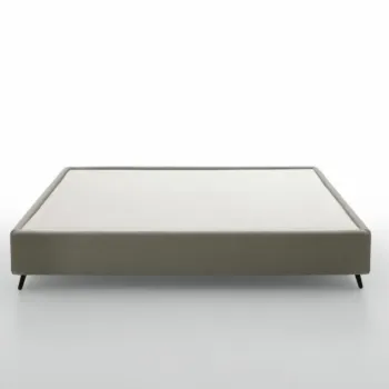 letto in legno ken