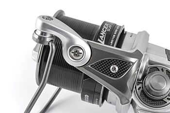 Trabucco mulinello Lancer LTX