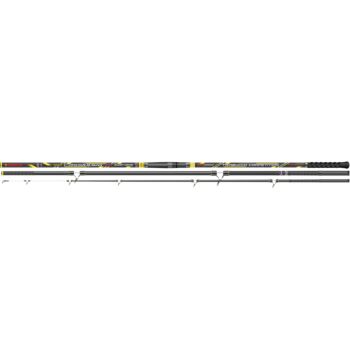Canna cassiopea surf casting
