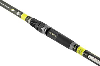 Canna cassiopea surf casting