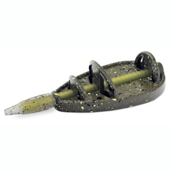 Pastutatore Tubertini method t bait tpc