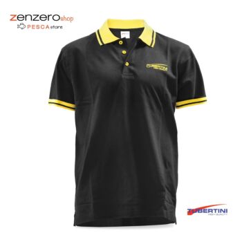 polo Tubertini manica corta