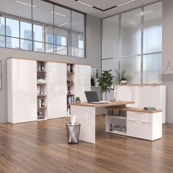ufficio completo in sconto