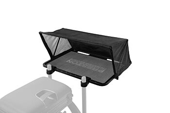 Preston Piatto con tendina, Venta-lite Hoodie Side Tray  in offerta
