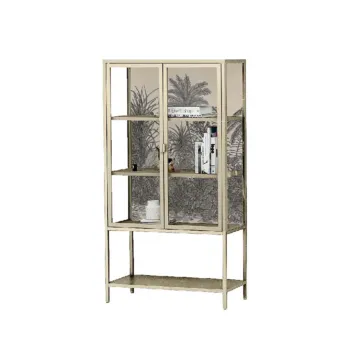 vetrina in sconto