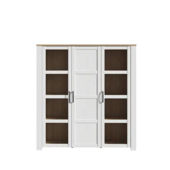 vetrina in sconto