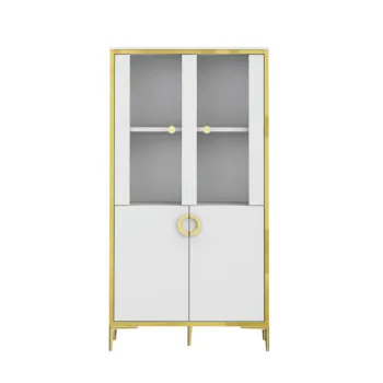 vetrina in promozione