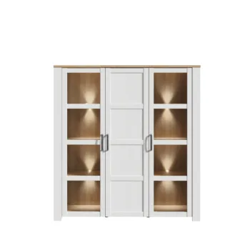 vetrina in sconto