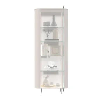 vetrina in offerta