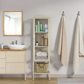 vetrina in sconto