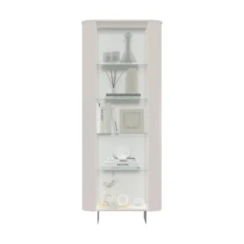 vetrina in offerta
