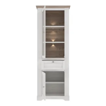 vetrina in sconto