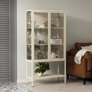 vetrina in sconto