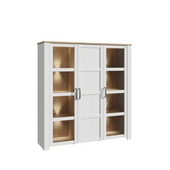 vetrina in sconto