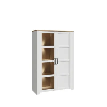 vetrina in offerta