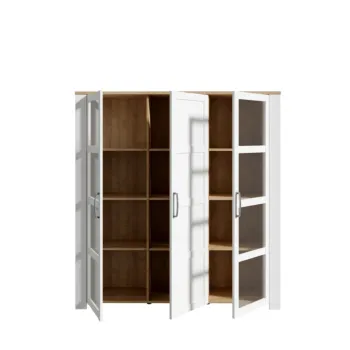 vetrina in sconto