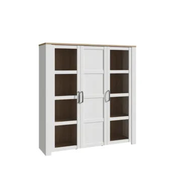 vetrina in sconto