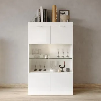 soggiorno in sconto