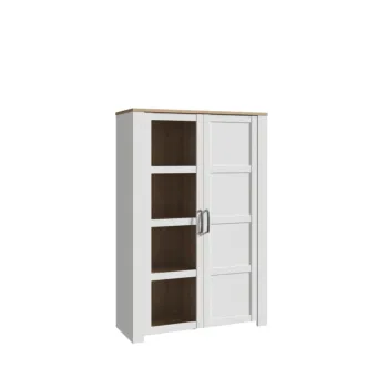 vetrina in offerta