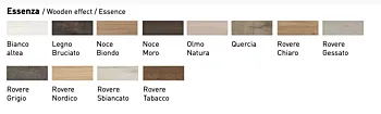 tavolo fisso 180x100