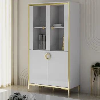 vetrina in promozione