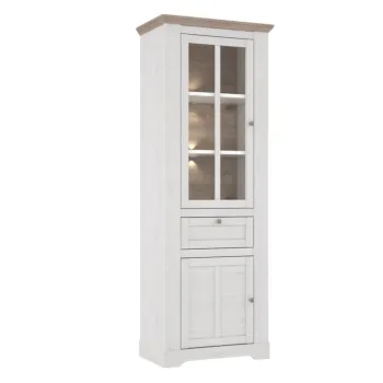 vetrina in sconto