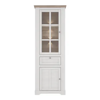 vetrina in sconto