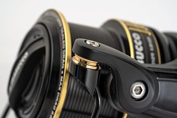Virtus trabucco 6500