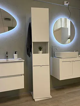 colonna da bagno in sconto