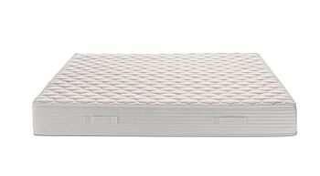 Materasso Zaffiro altezza 22 cm rigido, con molle biconiche