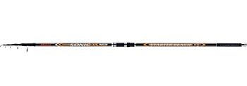 canna trabucco sport