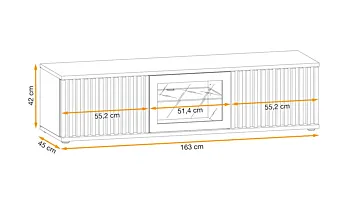 porta tv in sconto