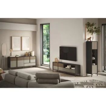 zona living moderna